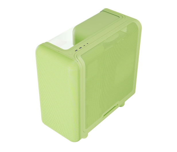 Hyte X50 Matcha Milk CS-HYTE-X50G-MM - 1371679 - zdjęcie 3